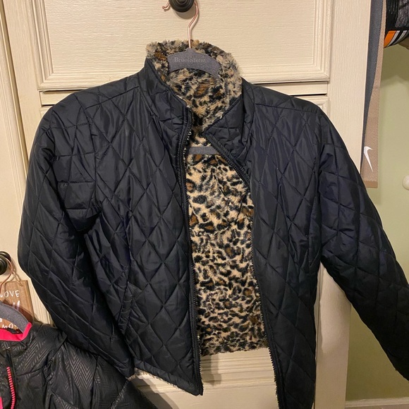 Two Girls Jackets - Picture 3 of 4